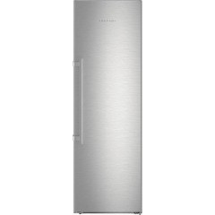 Liebherr Kief 4330 Comfort Ψυγείο Συντήρησης 396lt Inox Υ185xΠ60xΒ66.5εκ. Liebherr Kief 4330 Comfort Ψυγείο Συντήρησης 396lt Inox Υ185xΠ60xΒ66.5εκ.